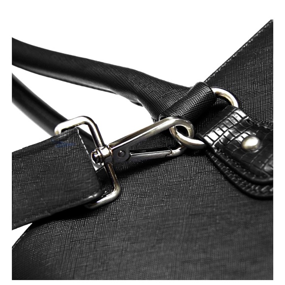 Bag Replacement Shoulder/Crossbody Strap -Messenger Bag, Purse, Travel Tote, etc - Picture 6 of 7